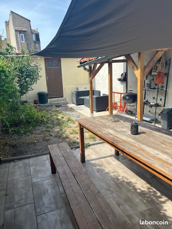 Maison à vendre, 72m², Reims