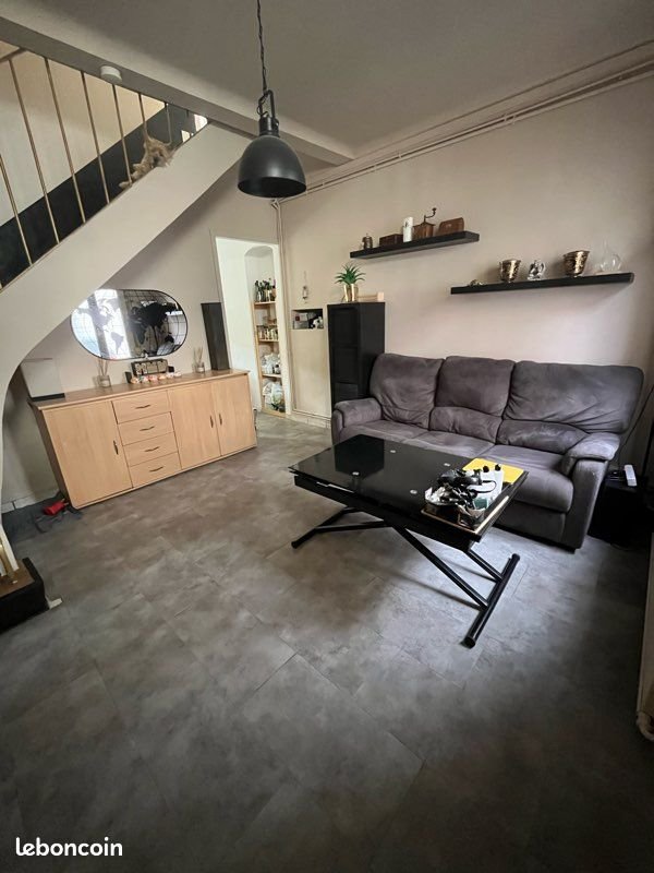 Maison à vendre, 72m², Reims