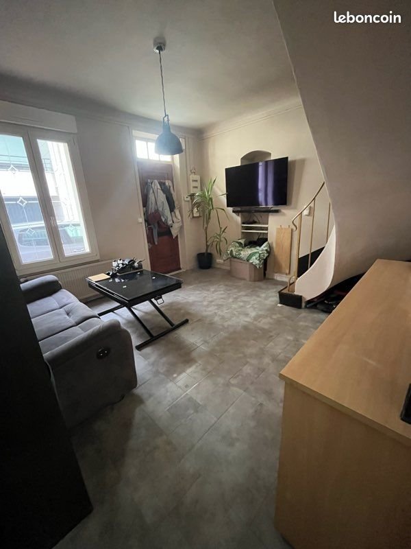 Maison à vendre, 72m², Reims