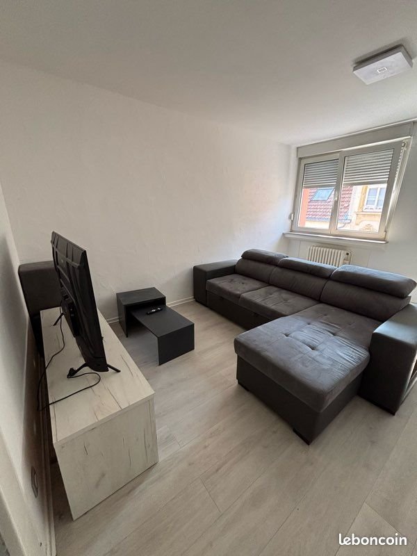 Appartement à louer, 70m², Thionville