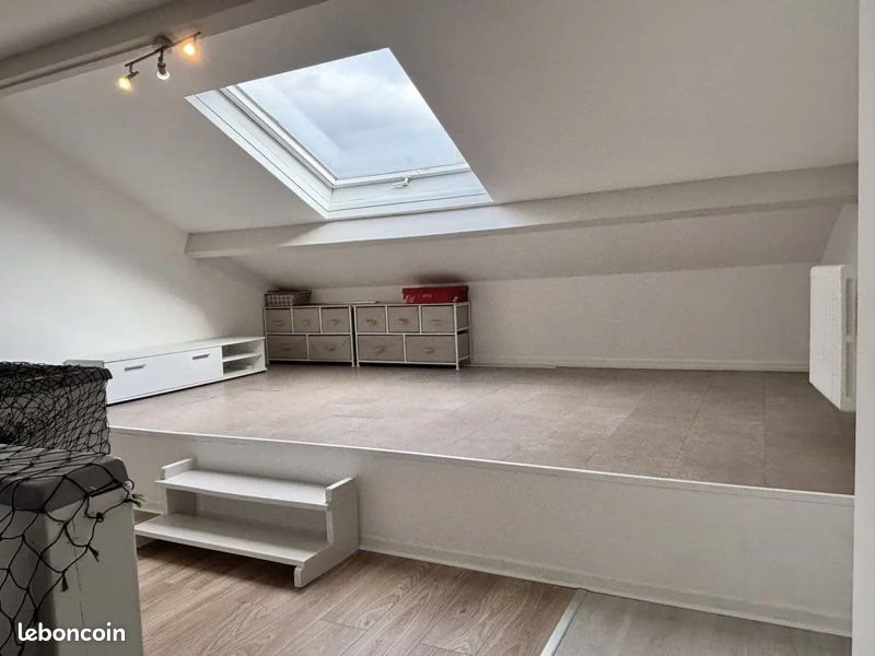 Appartement à louer, 70m², Thionville