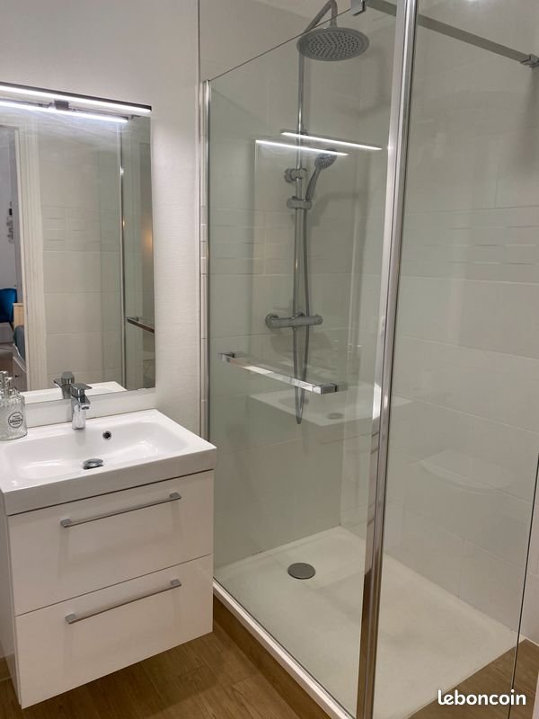 Appartement à louer, 34m², Angers