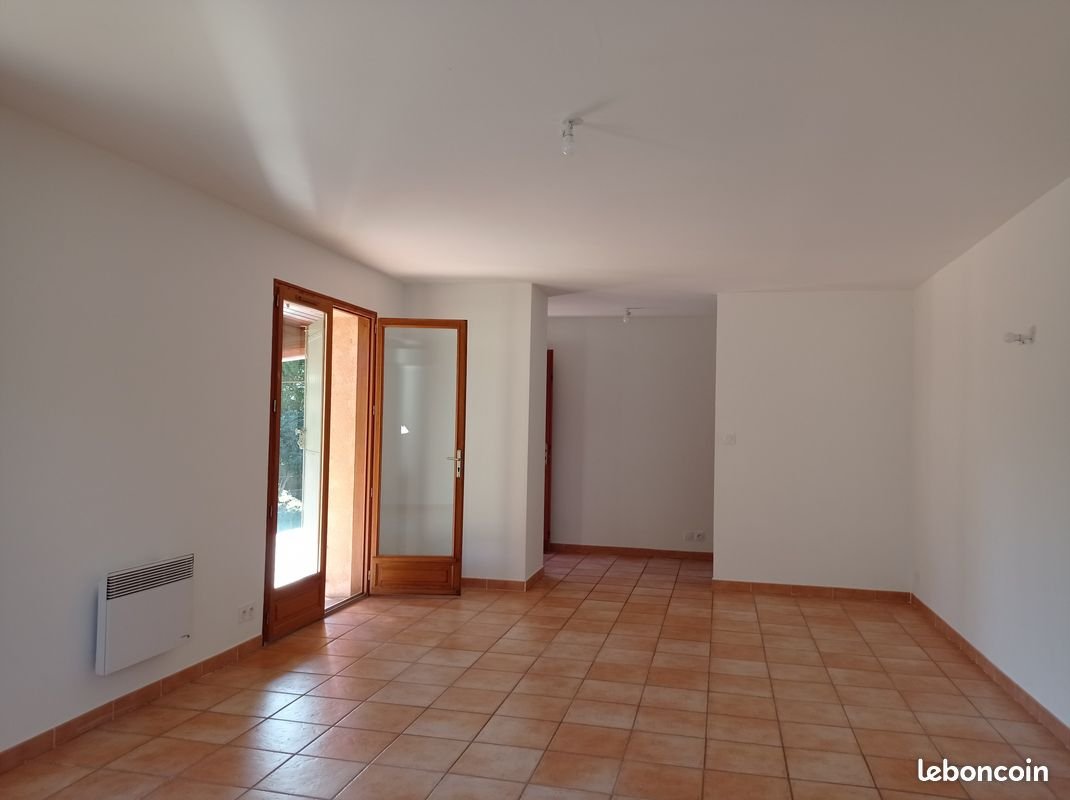 Maison à louer, 98m², L'Isle-sur-la-Sorgue