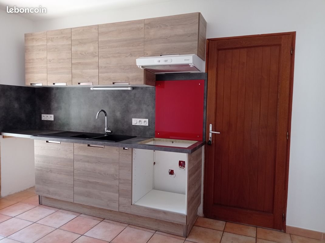 Maison à louer, 98m², L'Isle-sur-la-Sorgue