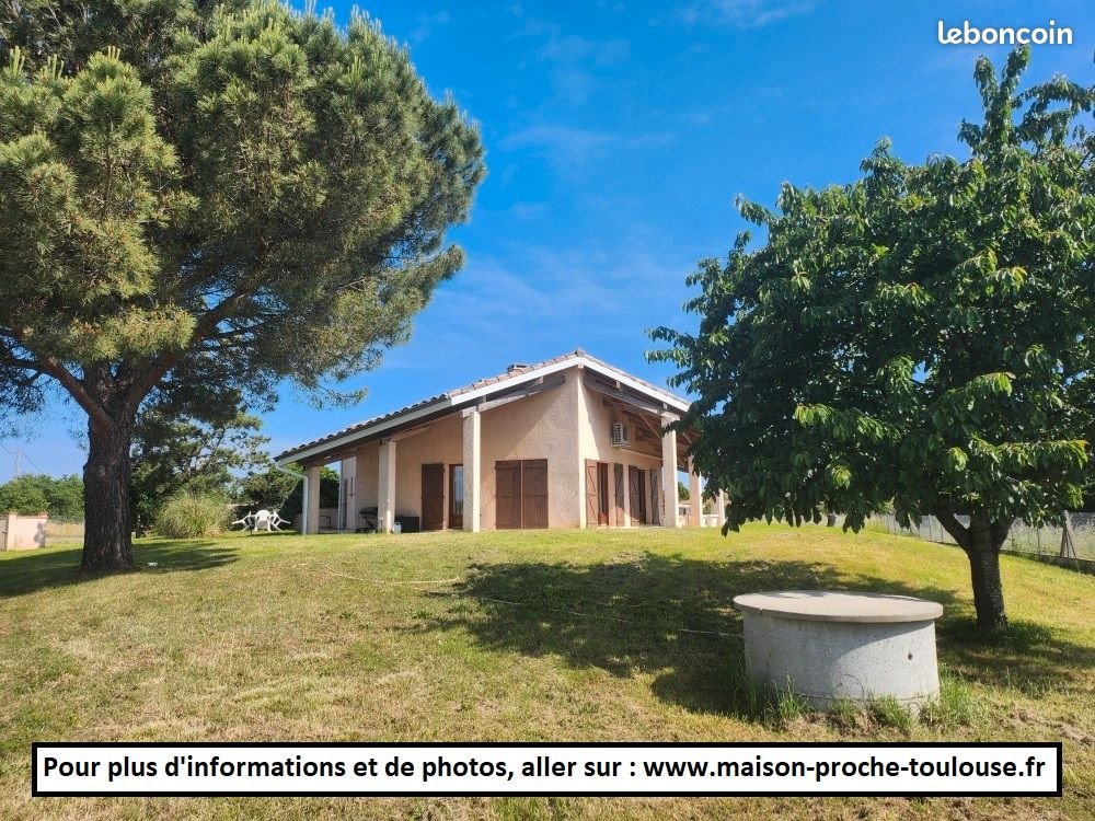 Maison à vendre, 141m², Daux
