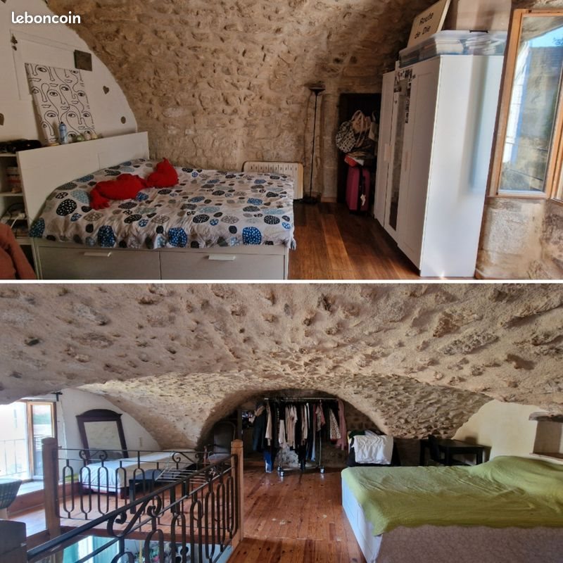 Maison à vendre, 107m², Grane