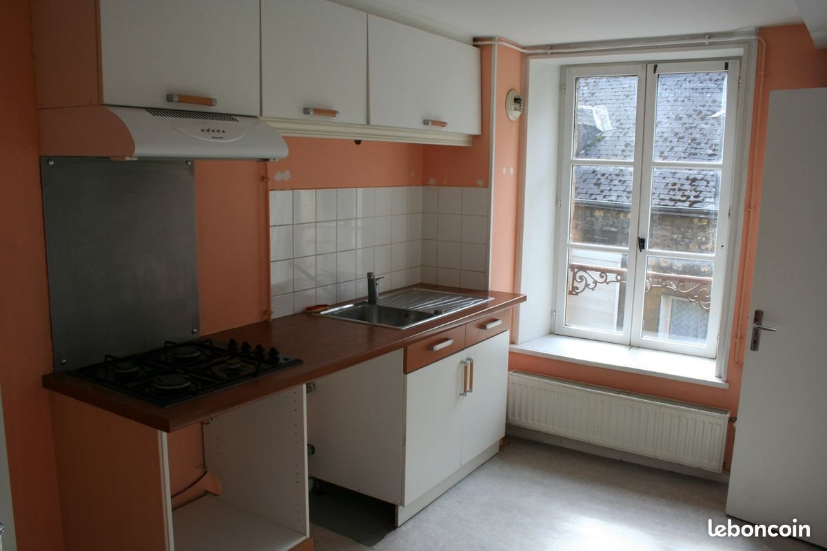 Appartement à louer, 100m², Charleville-Mézières