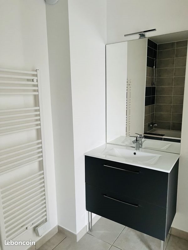 Appartement à louer, 65m², Aix-les-Bains
