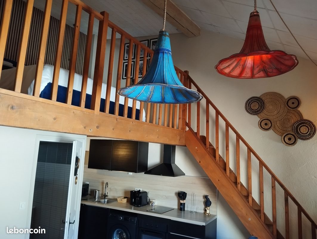 Appartement à louer, 35m², Arles