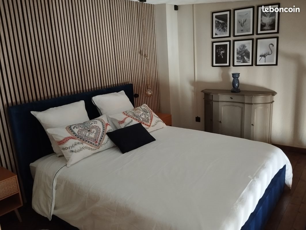 Appartement à louer, 35m², Arles