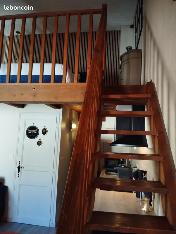 Appartement à louer, 35m², Arles