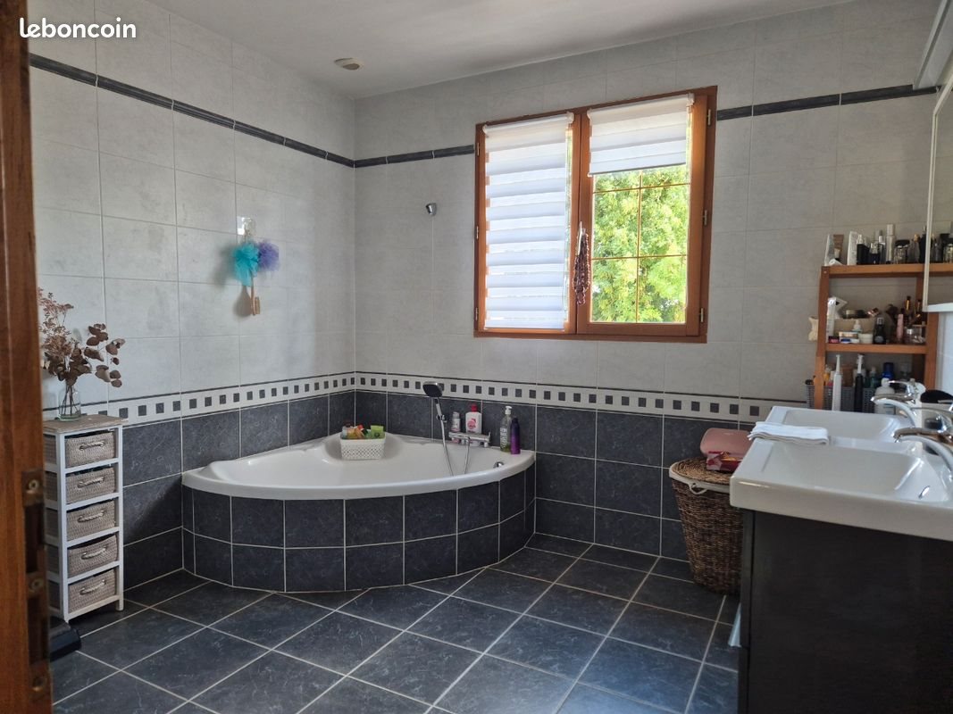 Maison à vendre, 190m², Saint-Phal