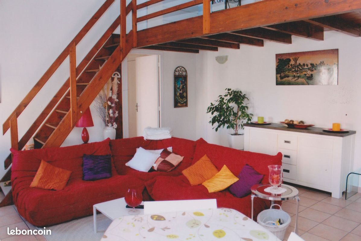 Appartement à louer, 52m², Argelès-sur-Mer