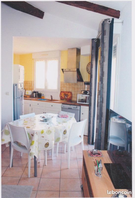 Appartement à louer, 52m², Argelès-sur-Mer