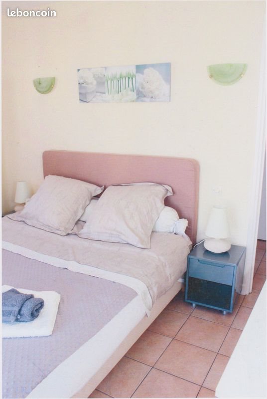 Appartement à louer, 52m², Argelès-sur-Mer