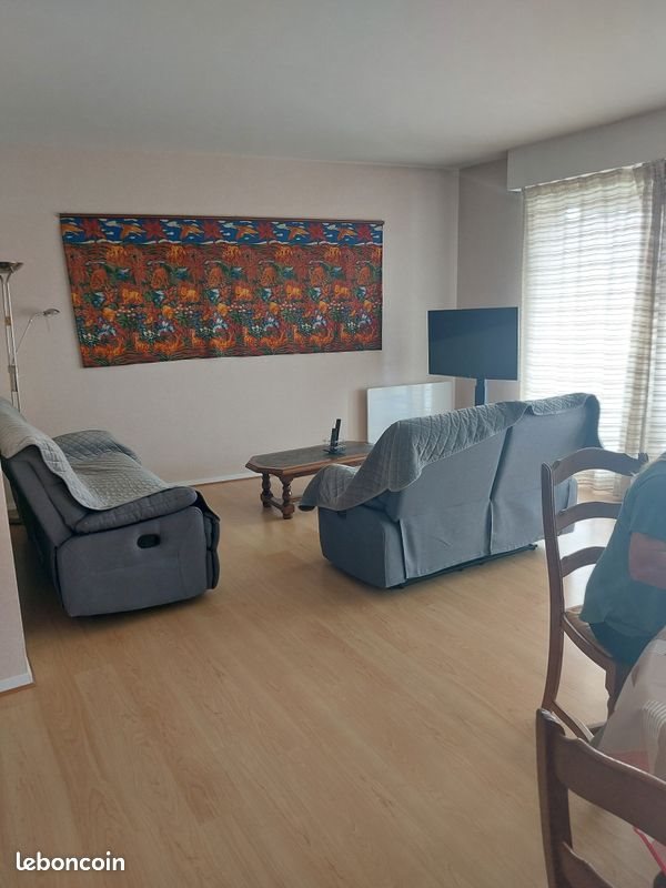 Appartement à louer, 94m², Dax