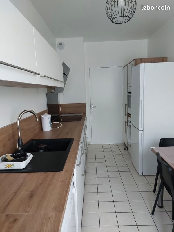 Appartement à louer, 94m², Dax