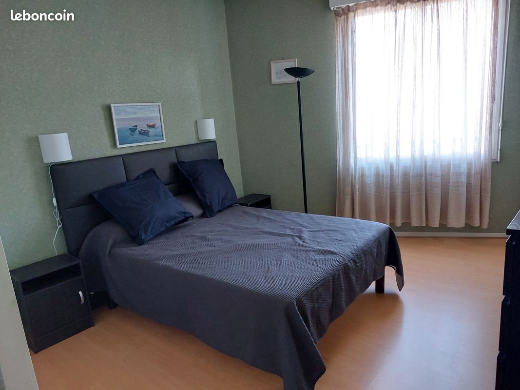 Appartement à louer, 94m², Dax