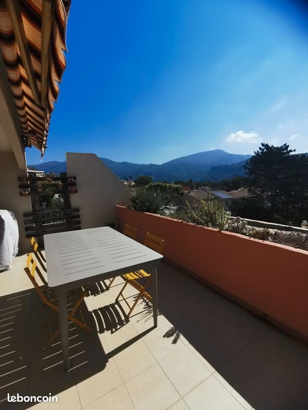 Appartement à vendre, 66m², Carros