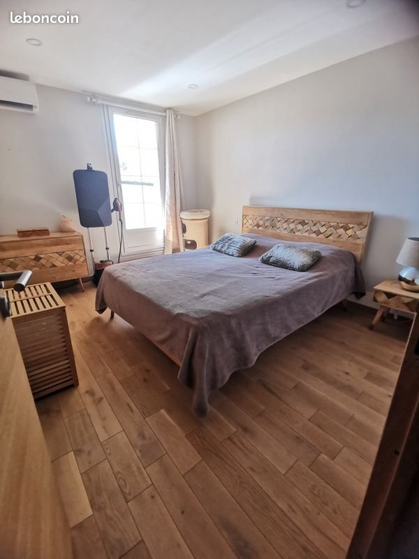 Appartement à vendre, 66m², Carros