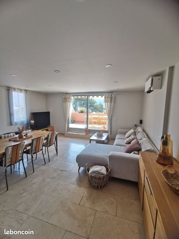 Appartement à vendre, 66m², Carros