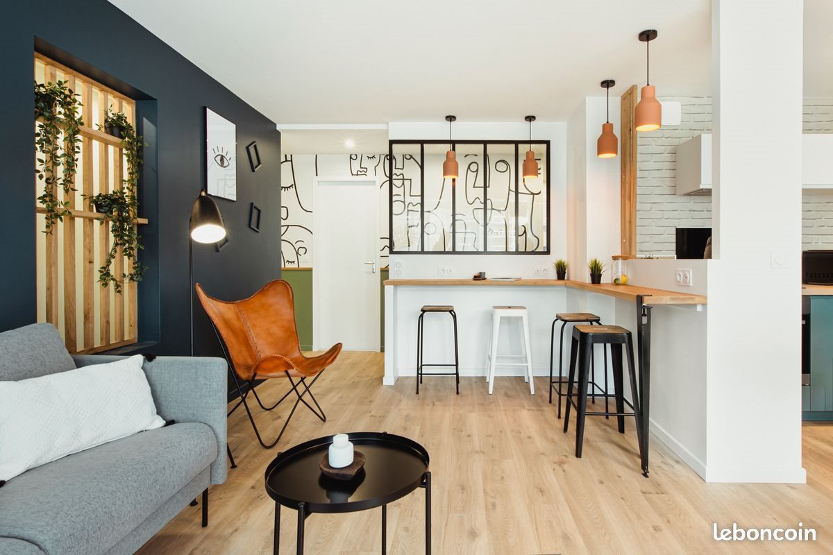 Appartement à louer, 12m², Mérignac