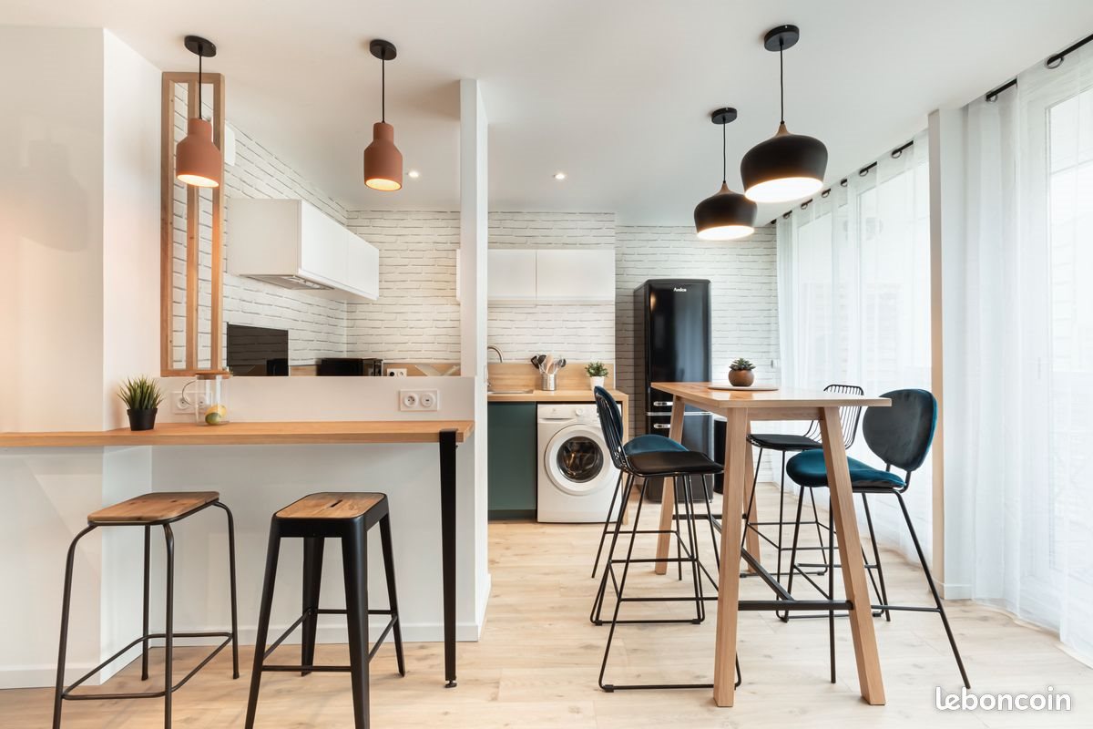 Appartement à louer, 12m², Mérignac