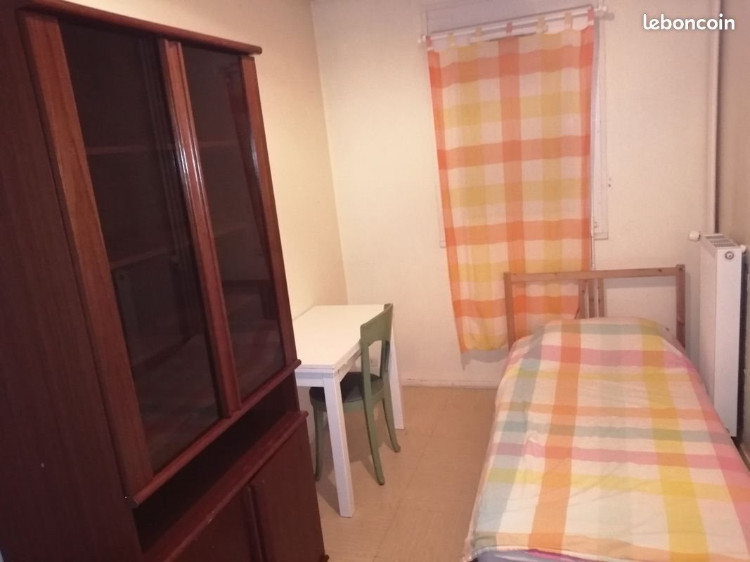 Appartement à louer, 55m², Aulnay-sous-Bois