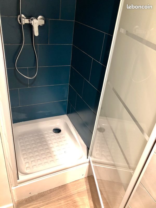 Appartement à louer, 18m², Tourcoing