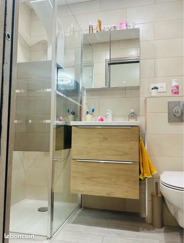 Appartement à louer, 24m², Mandelieu-la-Napoule