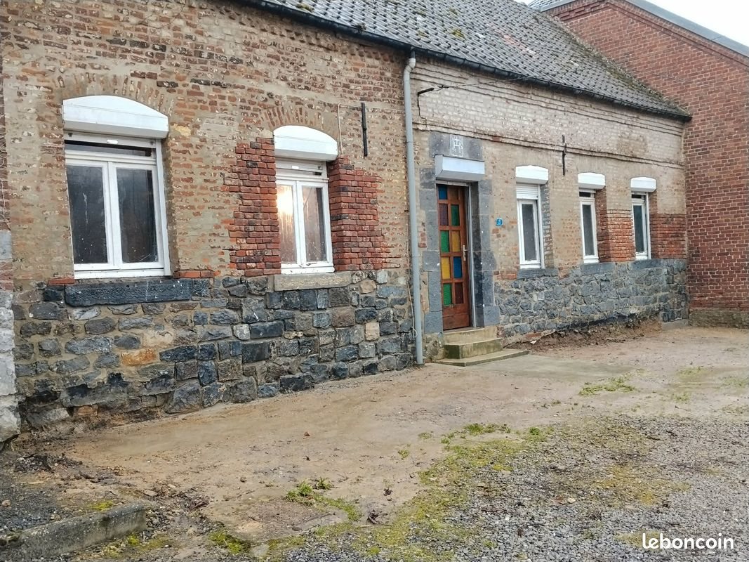Maison à vendre, 130m², La Groise