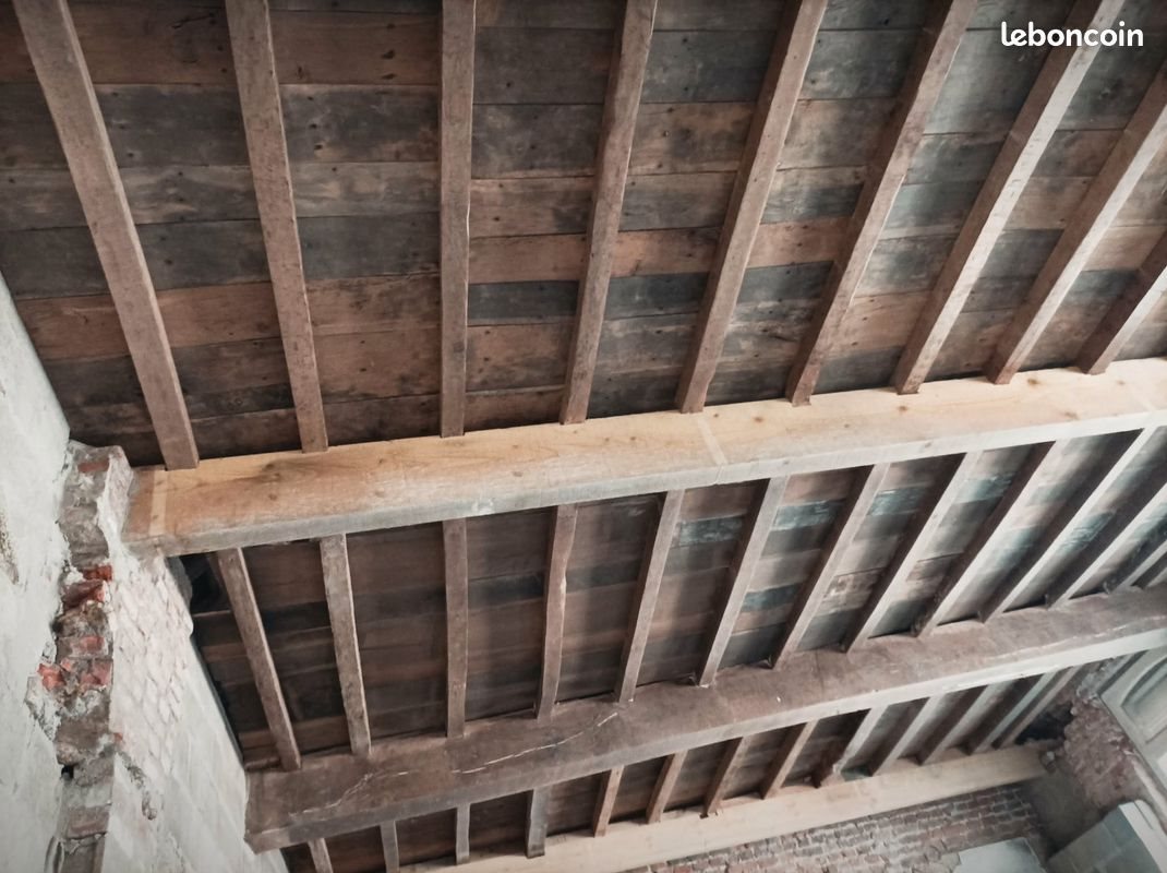 Maison à vendre, 130m², La Groise