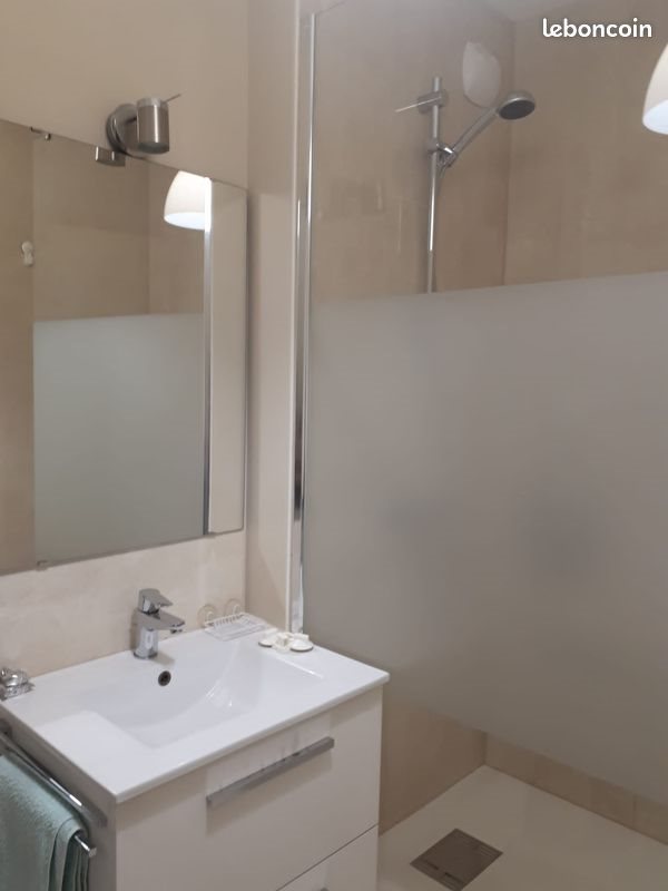 Appartement à louer, 46m², Nantes