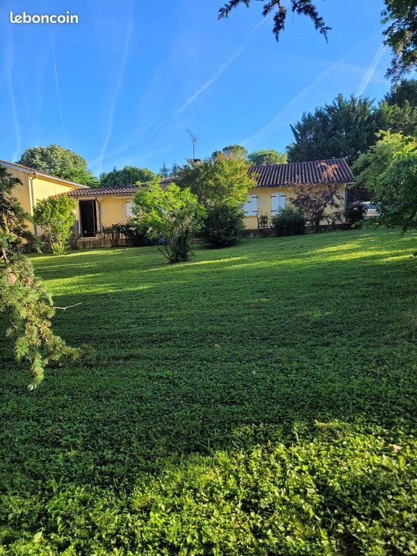 Maison à vendre, 220m², Auch