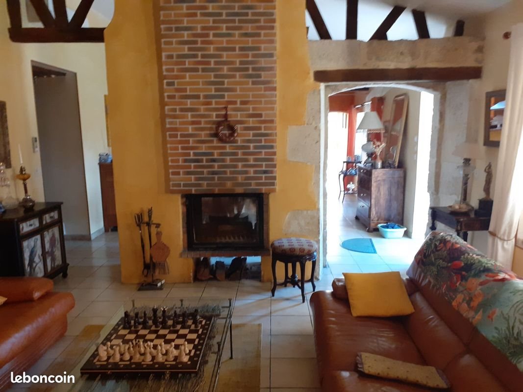 Maison à vendre, 220m², Auch