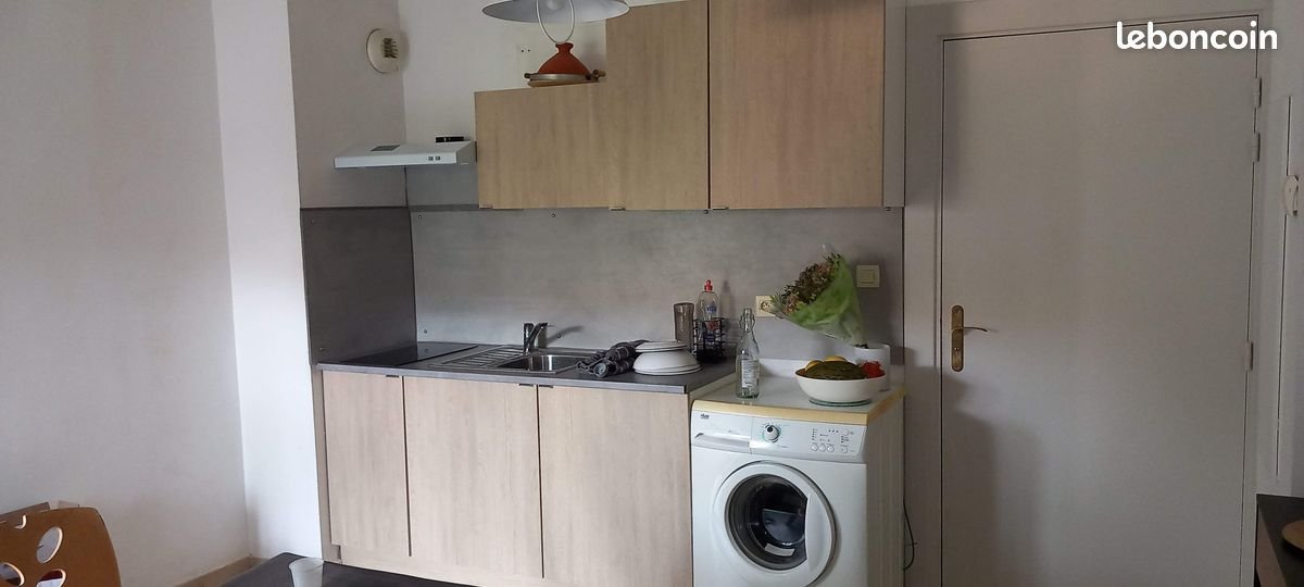 Appartement à louer, 43m², Carpentras