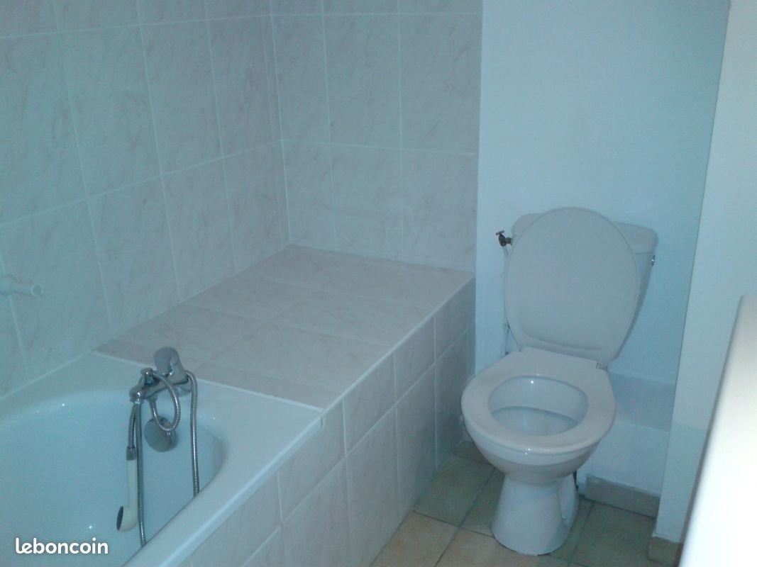 Appartement à louer, 43m², Carpentras