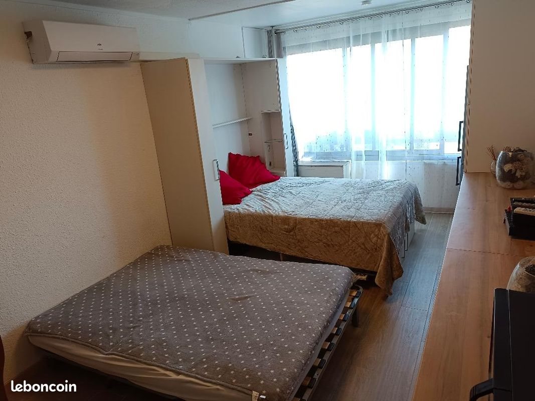 Appartement à louer, 24m², Fréjus