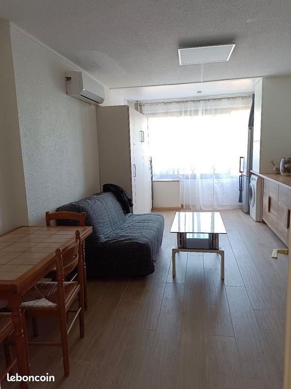 Appartement à louer, 24m², Fréjus