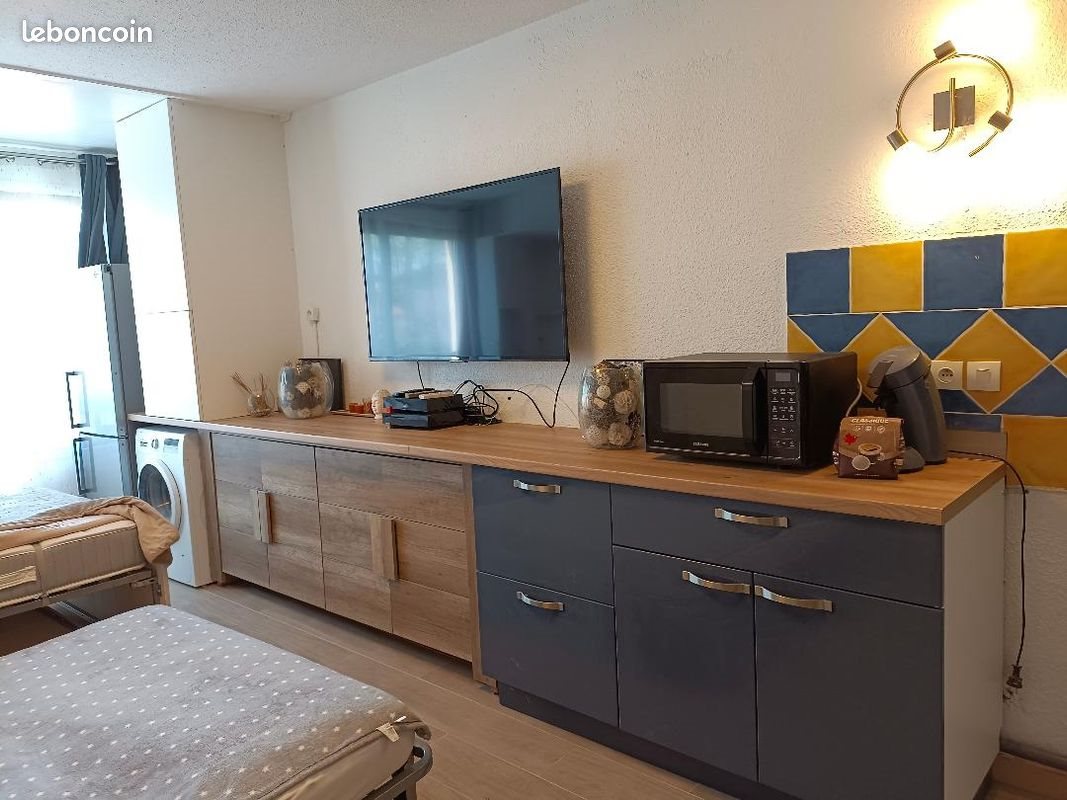 Appartement à louer, 24m², Fréjus