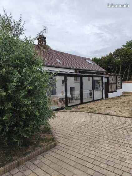 Maison à vendre, 95m², Evreux