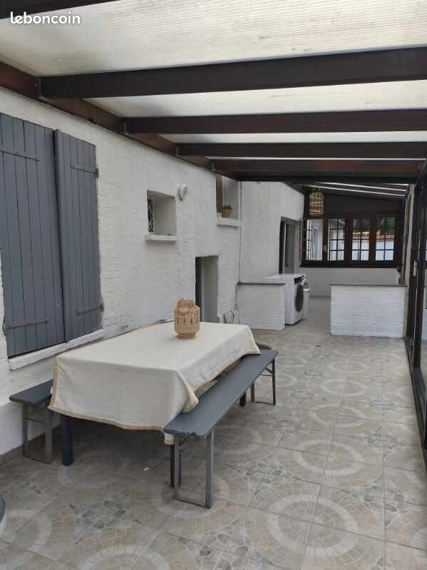 Maison à vendre, 95m², Evreux