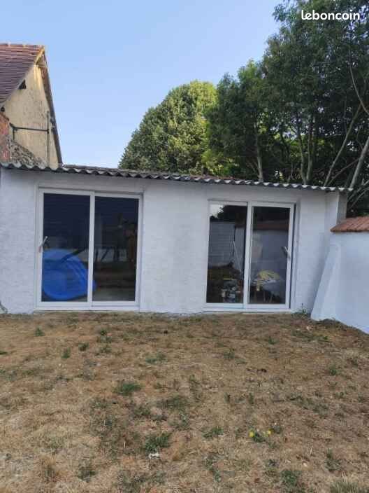 Maison à vendre, 95m², Evreux