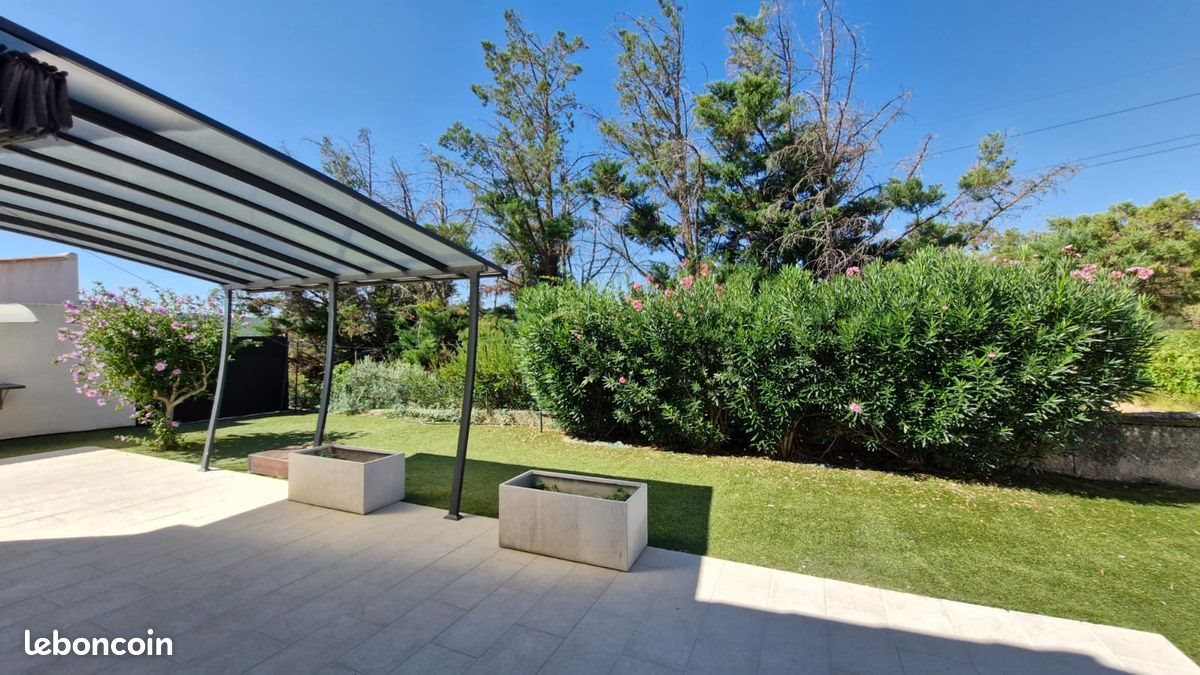 Maison à louer, 84m², Coudoux