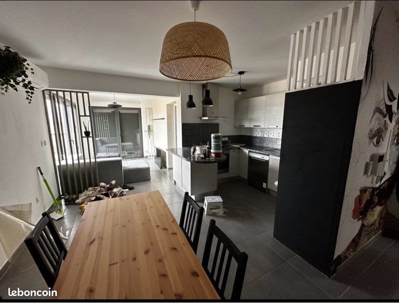 Appartement à louer, 50m², Aix-en-Provence