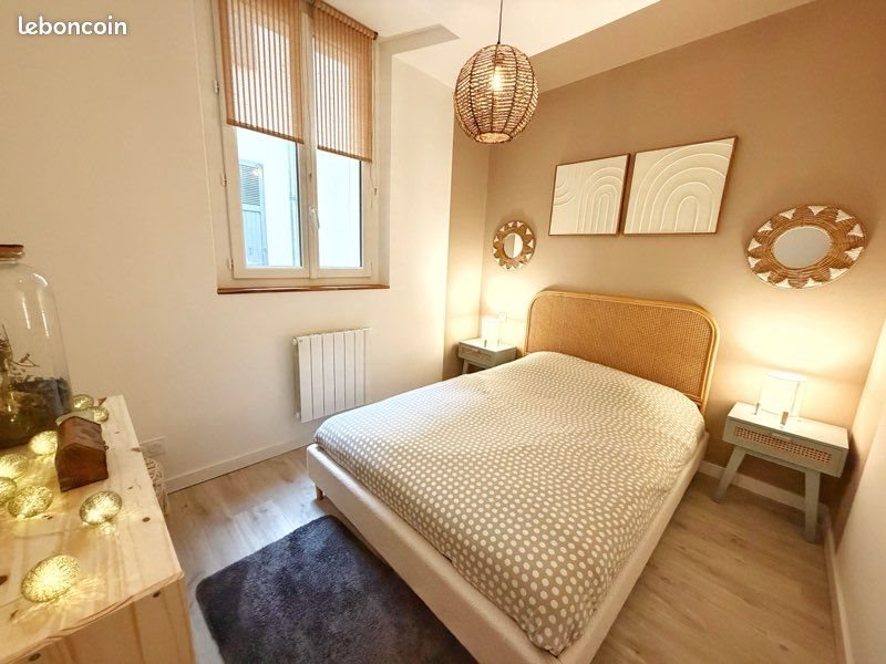 Appartement à vendre, 75m², Bagnères-de-Bigorre