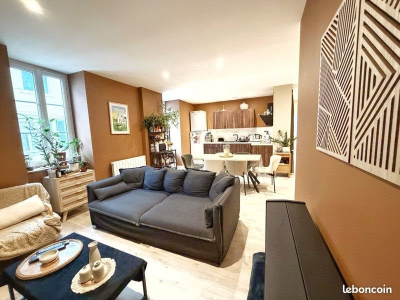 Appartement à vendre, 75m², Bagnères-de-Bigorre