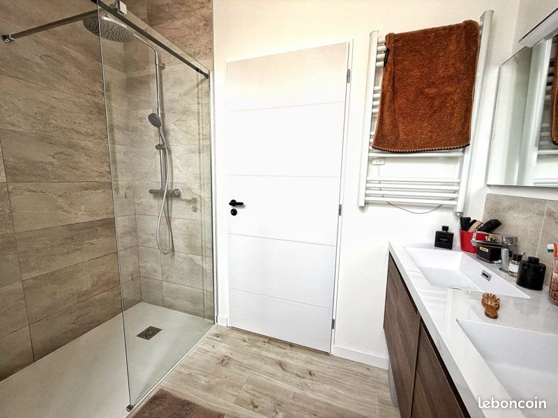 Appartement à vendre, 75m², Bagnères-de-Bigorre