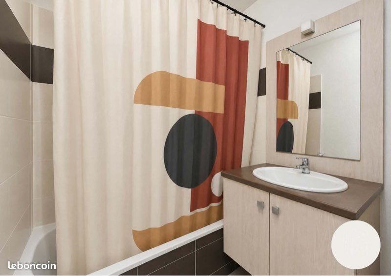Appartement à vendre, 43m², Muret
