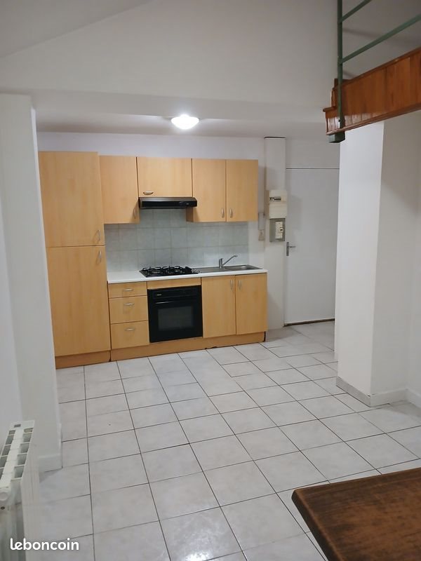 Appartement à louer, 20m², Mayenne